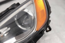Laden Sie das Bild in den Galerie-Viewer, Frontscheinwerfer Audi A3 8V0941005B Links Scheinwerfer Headlight SCH2264686460hu