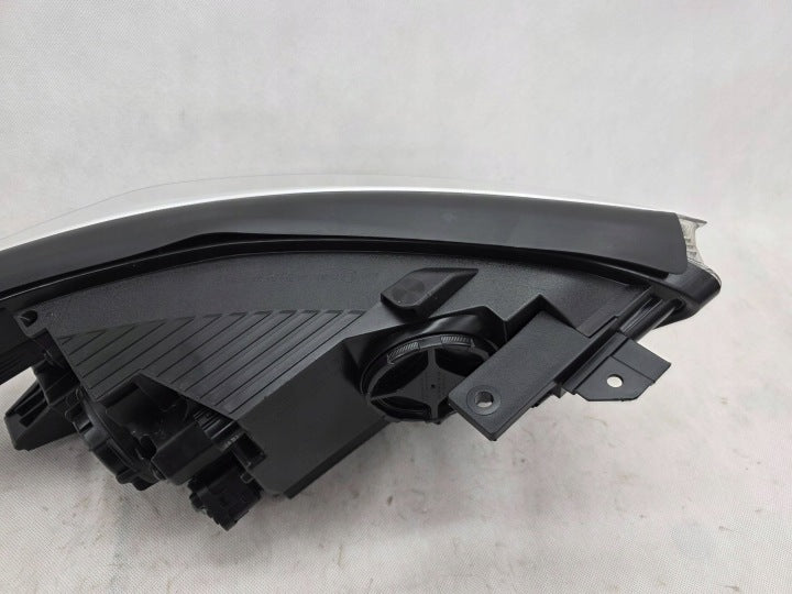 Frontscheinwerfer Kia Stonic 92101H8 Links Scheinwerfer Headlight SCH2264757363uf
