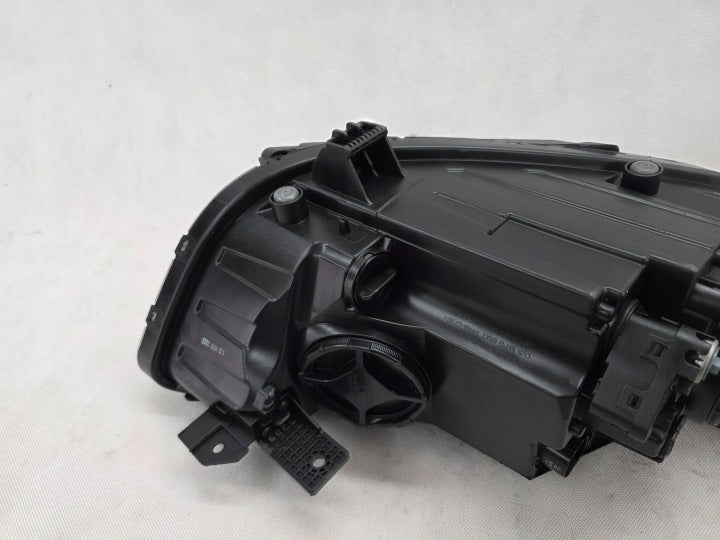 Frontscheinwerfer Kia Stonic 92101H8 Links Scheinwerfer Headlight SCH2264757363uf