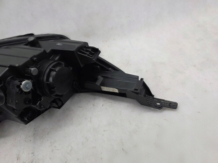 Frontscheinwerfer Kia Stonic 92101H8 Links Scheinwerfer Headlight SCH2264757363uf