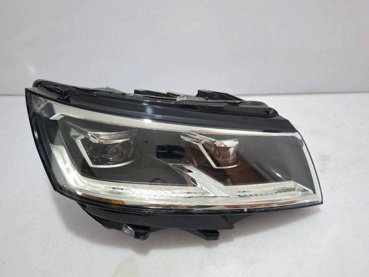 Frontscheinwerfer VW Multivan 7L1941036B Rechts Scheinwerfer Headlight SCH2264824743na