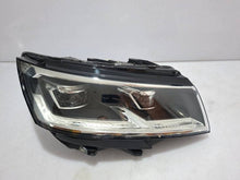 Laden Sie das Bild in den Galerie-Viewer, Frontscheinwerfer VW Multivan 7L1941036B Rechts Scheinwerfer Headlight SCH2264824743na