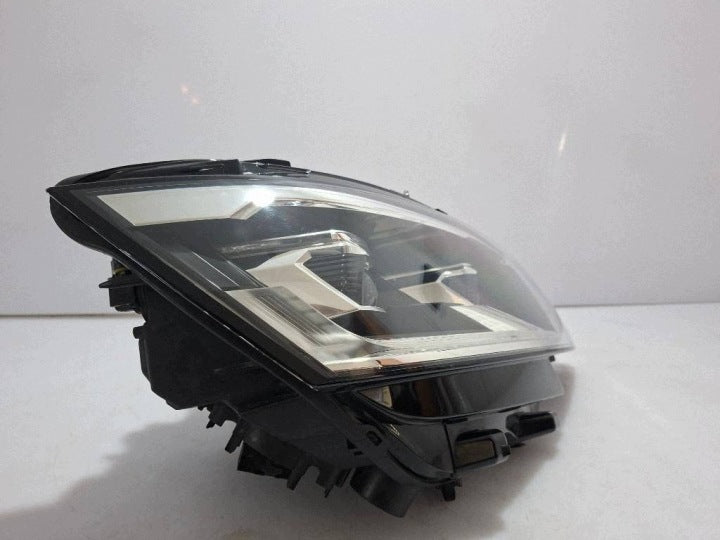 Frontscheinwerfer VW Multivan 7L1941036B Rechts Scheinwerfer Headlight SCH2264824743na