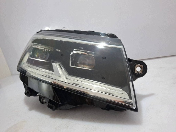 Frontscheinwerfer VW Multivan 7L1941036B Rechts Scheinwerfer Headlight SCH2264824743na