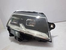 Laden Sie das Bild in den Galerie-Viewer, Frontscheinwerfer VW Multivan 7L1941036B Rechts Scheinwerfer Headlight SCH2264824743na