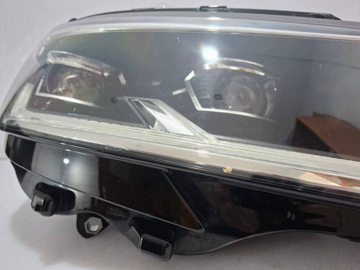 Frontscheinwerfer VW Multivan 7L1941036B Rechts Scheinwerfer Headlight SCH2264824743na