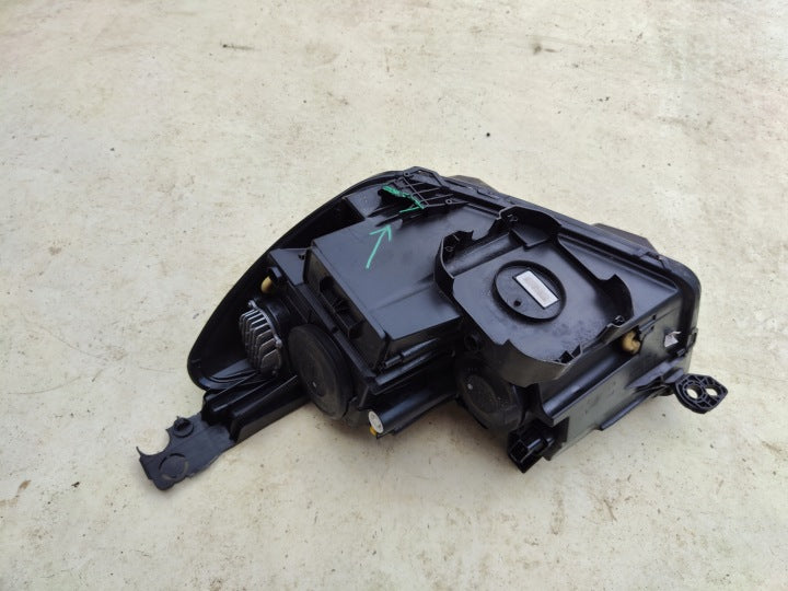 Frontscheinwerfer Opel Grandland X YP00015580 Rechts Scheinwerfer Headlight SCH2264855464vl