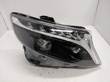 Load image into Gallery viewer, Frontscheinwerfer Mercedes-Benz W447 A4479063301 Rechts Scheinwerfer Headlight SCH2265337660gi