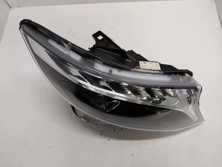 Frontscheinwerfer Mercedes-Benz W447 A4479063301 Rechts Scheinwerfer Headlight SCH2265337660gi