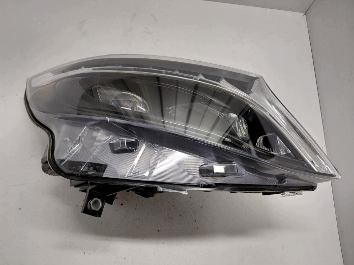 Frontscheinwerfer Mercedes-Benz W447 A4479063301 Rechts Scheinwerfer Headlight SCH2265337660gi