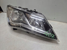 Laden Sie das Bild in den Galerie-Viewer, Frontscheinwerfer Seat Leon 5f1 5F1941006A Rechts Scheinwerfer Headlight SCH2266040963bs