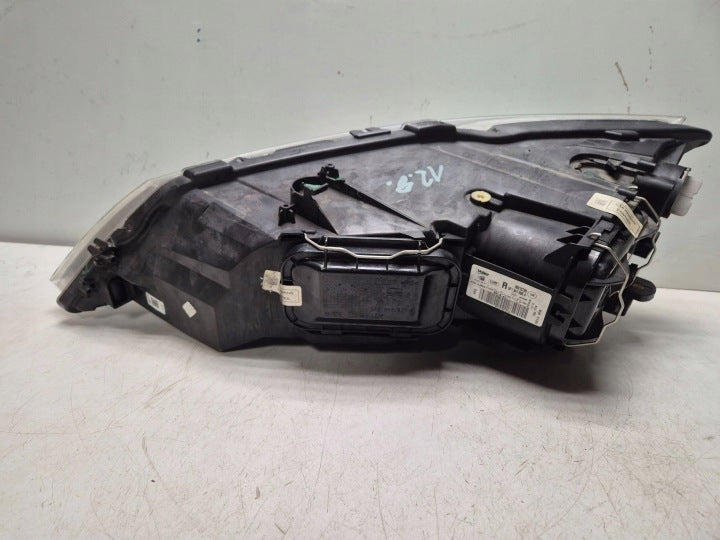 Frontscheinwerfer Seat Leon 5f1 5F1941006A Rechts Scheinwerfer Headlight SCH2266040963bs