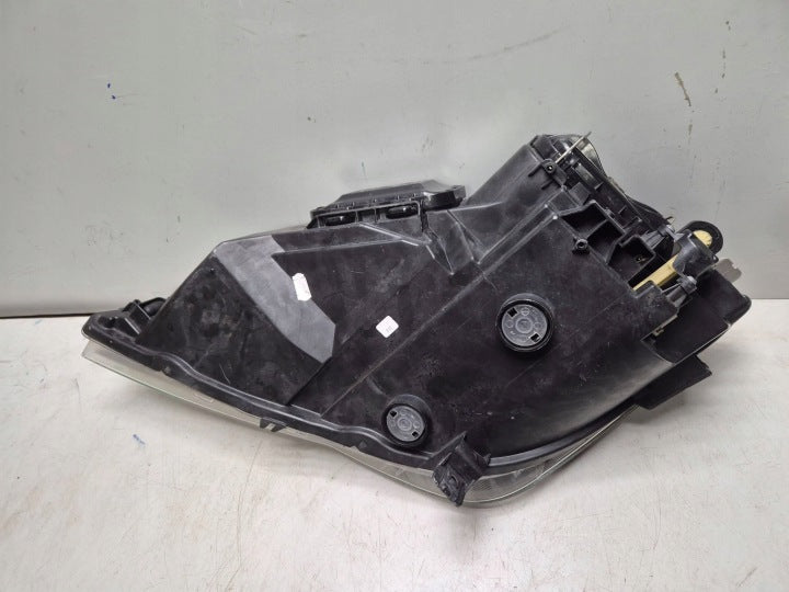 Frontscheinwerfer Seat Leon 5f1 5F1941006A Rechts Scheinwerfer Headlight SCH2266040963bs