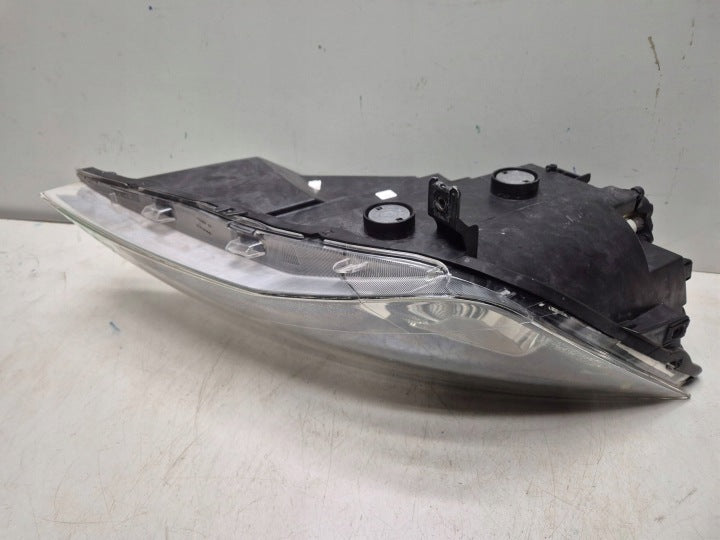Frontscheinwerfer Seat Leon 5f1 5F1941006A Rechts Scheinwerfer Headlight SCH2266040963bs