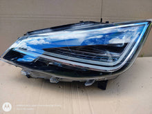 Laden Sie das Bild in den Galerie-Viewer, Frontscheinwerfer Seat Ibiza V 6F1941007G 9041697 Links Scheinwerfer Headlight SCH2266887814pw