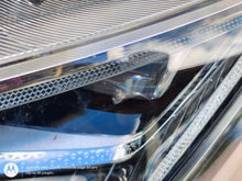 Laden Sie das Bild in den Galerie-Viewer, Frontscheinwerfer Seat Ibiza V 6F1941007G 9041697 Links Scheinwerfer Headlight SCH2266887814pw