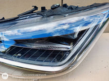 Laden Sie das Bild in den Galerie-Viewer, Frontscheinwerfer Seat Ibiza V 6F1941007G 9041697 Links Scheinwerfer Headlight SCH2266887814pw