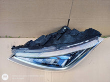 Laden Sie das Bild in den Galerie-Viewer, Frontscheinwerfer Seat Ibiza V 6F1941007G 9041697 Links Scheinwerfer Headlight SCH2266887814pw