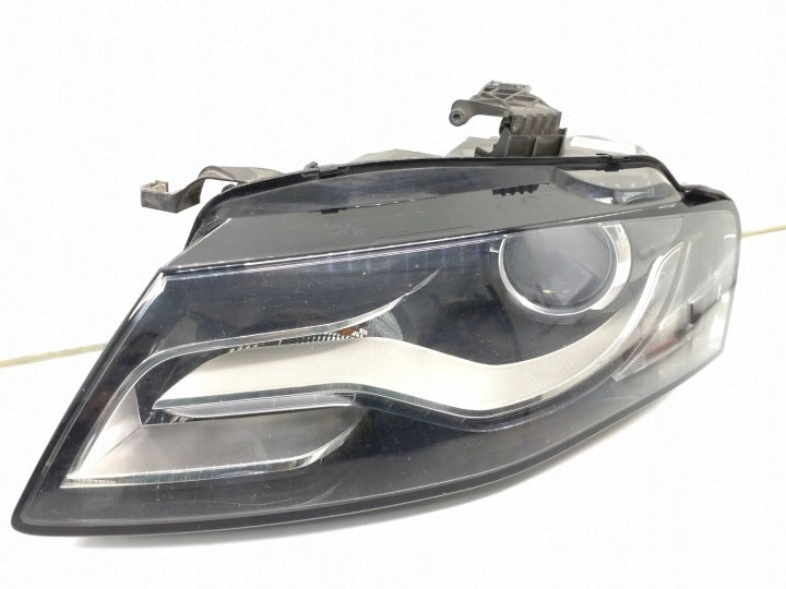 Frontscheinwerfer Audi A4 8K0941003C Links Scheinwerfer Headlight SCH2267371241fa