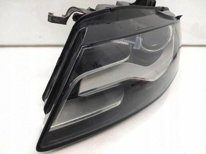 Frontscheinwerfer Audi A4 8K0941003C Links Scheinwerfer Headlight SCH2267371241fa