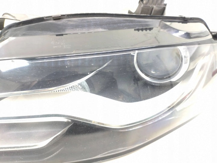 Frontscheinwerfer Audi A4 8K0941003C Links Scheinwerfer Headlight SCH2267371241fa