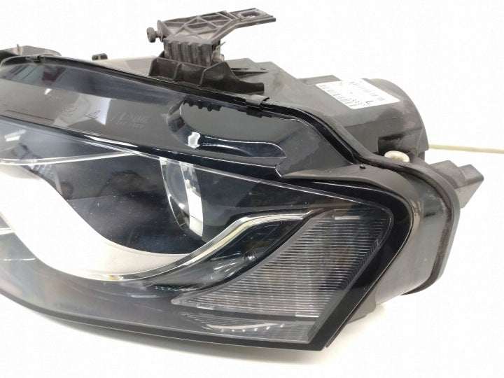 Frontscheinwerfer Audi A4 8K0941003C Links Scheinwerfer Headlight SCH2267371241fa