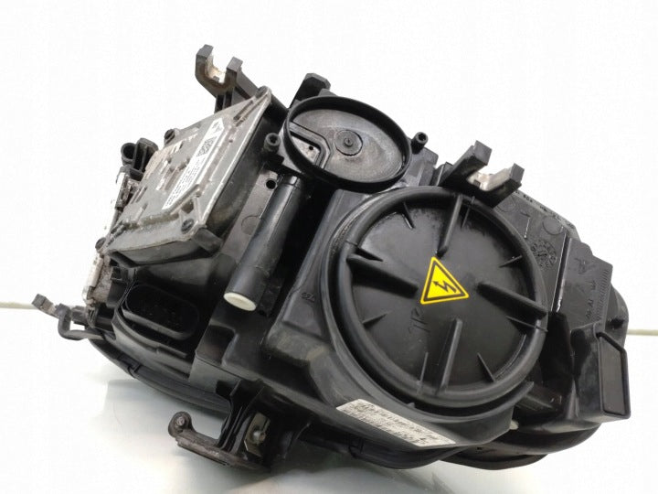 Frontscheinwerfer Audi A4 8K0941003C Links Scheinwerfer Headlight SCH2267371241fa