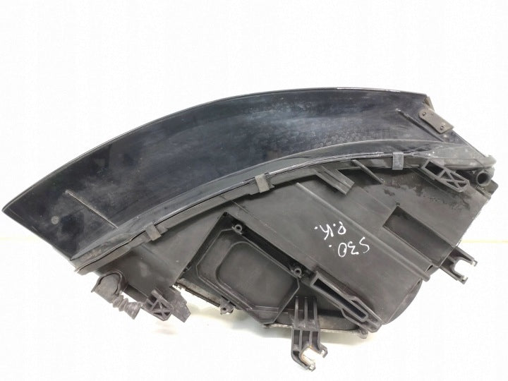 Frontscheinwerfer Audi A4 8K0941003C Links Scheinwerfer Headlight SCH2267371241fa