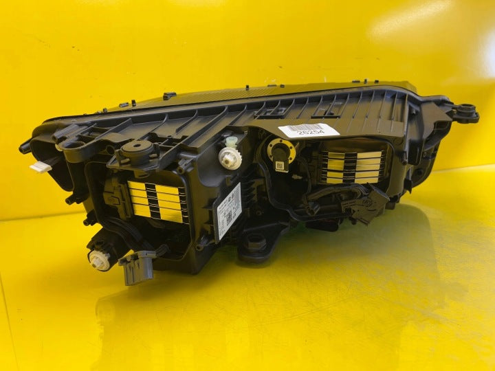 Frontscheinwerfer VW Touareg 761941081A LED Links Scheinwerfer Headlight SCH2267500549ig