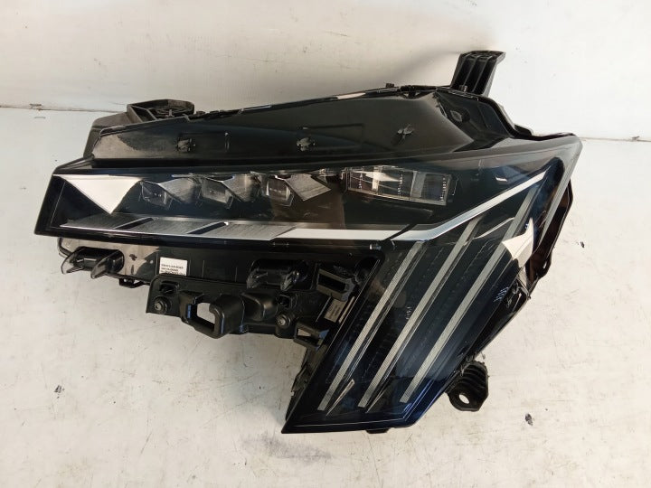Frontscheinwerfer Peugeot 508 II 9848662980 Links Scheinwerfer Headlight SCH2267506750qi