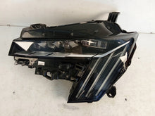 Load image into Gallery viewer, Frontscheinwerfer Peugeot 508 II 9848662980 Links Scheinwerfer Headlight SCH2267506750qi