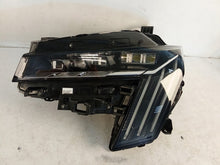 Load image into Gallery viewer, Frontscheinwerfer Peugeot 508 II 9848662980 Links Scheinwerfer Headlight SCH2267506750qi