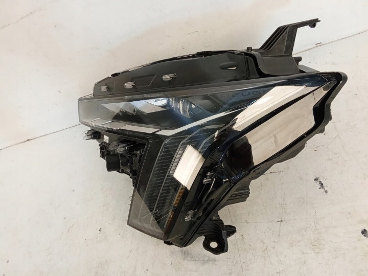 Frontscheinwerfer Peugeot 508 II 9848662980 Links Scheinwerfer Headlight SCH2267506750qi