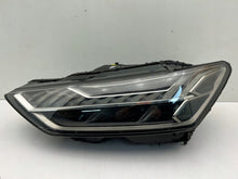 Laden Sie das Bild in den Galerie-Viewer, Frontscheinwerfer Audi A7 4K8941035F LED Links Scheinwerfer Headlight SCH2267537056qd