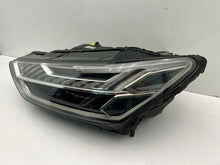Laden Sie das Bild in den Galerie-Viewer, Frontscheinwerfer Audi A7 4K8941035F LED Links Scheinwerfer Headlight SCH2267537056qd