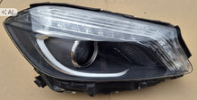 Load image into Gallery viewer, Frontscheinwerfer Mercedes-Benz W176 A1768201261 Rechts Scheinwerfer Headlight SCH2267883365ot