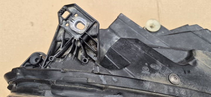 Frontscheinwerfer Mercedes-Benz W176 A1768201261 Rechts Scheinwerfer Headlight SCH2267883365ot