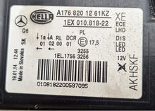 Load image into Gallery viewer, Frontscheinwerfer Mercedes-Benz W176 A1768201261 Rechts Scheinwerfer Headlight SCH2267883365ot