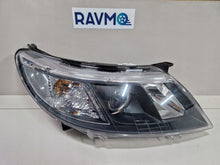 Laden Sie das Bild in den Galerie-Viewer, Frontscheinwerfer Saab 93 9-3 1ZS010317-04 LED Rechts Scheinwerfer Headlight SCH2268594802sb