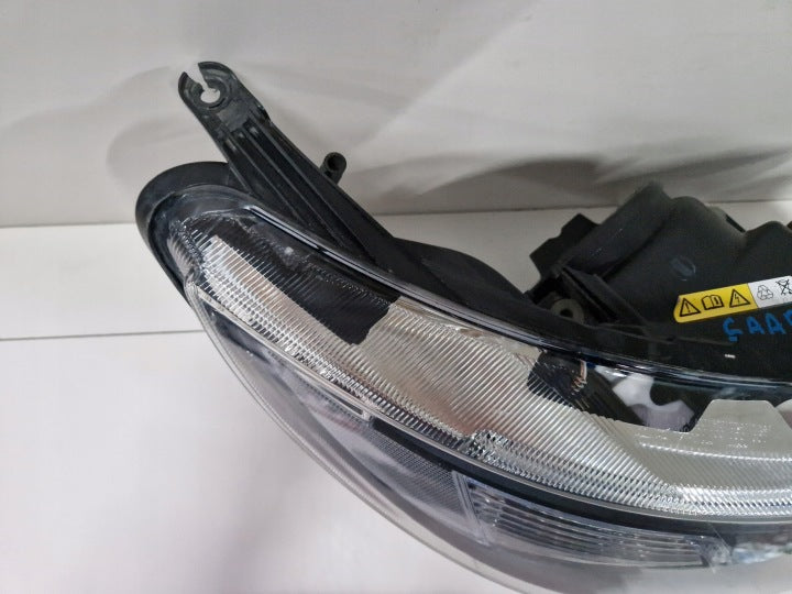 Frontscheinwerfer Saab 93 9-3 1ZS010317-04 LED Rechts Scheinwerfer Headlight SCH2268594802sb