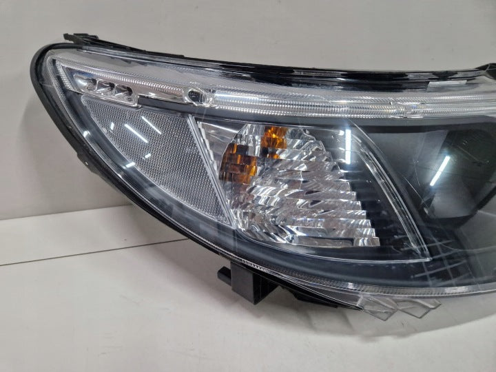 Frontscheinwerfer Saab 93 9-3 1ZS010317-04 LED Rechts Scheinwerfer Headlight SCH2268594802sb