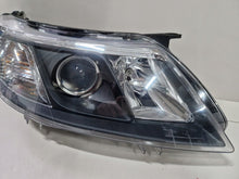 Laden Sie das Bild in den Galerie-Viewer, Frontscheinwerfer Saab 93 9-3 1ZS010317-04 LED Rechts Scheinwerfer Headlight SCH2268594802sb