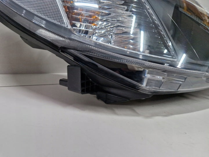 Frontscheinwerfer Saab 93 9-3 1ZS010317-04 LED Rechts Scheinwerfer Headlight SCH2268594802sb