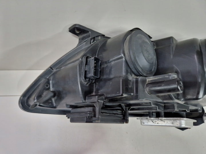Frontscheinwerfer Saab 93 9-3 1ZS010317-04 LED Rechts Scheinwerfer Headlight SCH2268594802sb