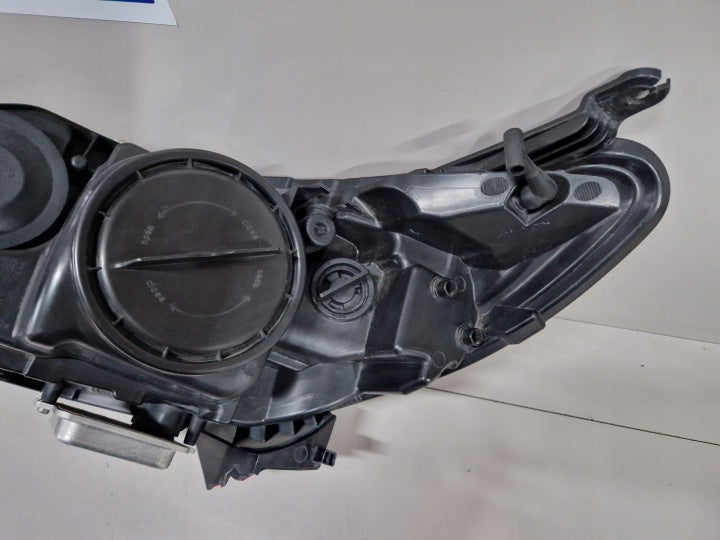 Frontscheinwerfer Saab 93 9-3 1ZS010317-04 LED Rechts Scheinwerfer Headlight SCH2268594802sb