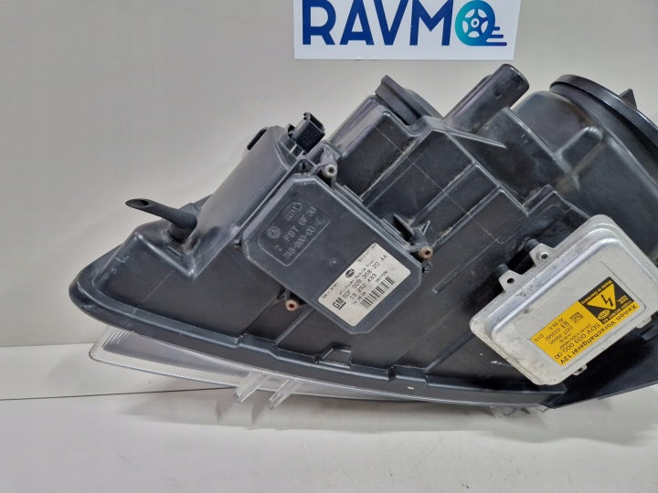 Frontscheinwerfer Saab 93 9-3 1ZS010317-04 LED Rechts Scheinwerfer Headlight SCH2268594802sb