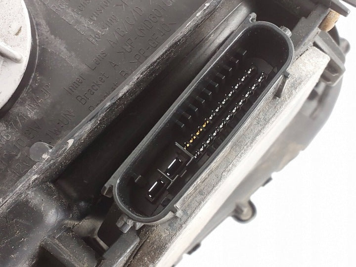 Frontscheinwerfer Toyota Camry 8990733190 Links Scheinwerfer Headlight SCH2269004982ei