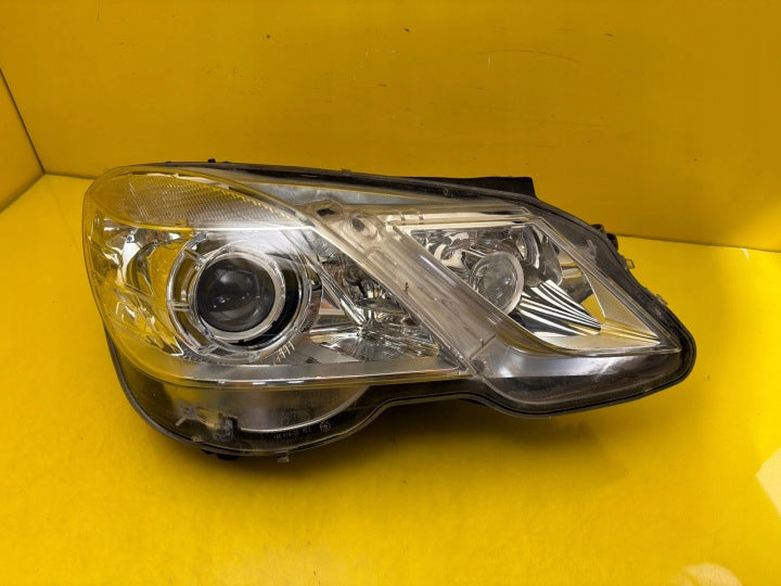 Frontscheinwerfer Mercedes-Benz W212 A2128200239 Xenon Rechts Headlight SCH2270326546vd