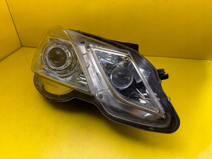 Frontscheinwerfer Mercedes-Benz W212 A2128200239 Xenon Rechts Headlight SCH2270326546vd