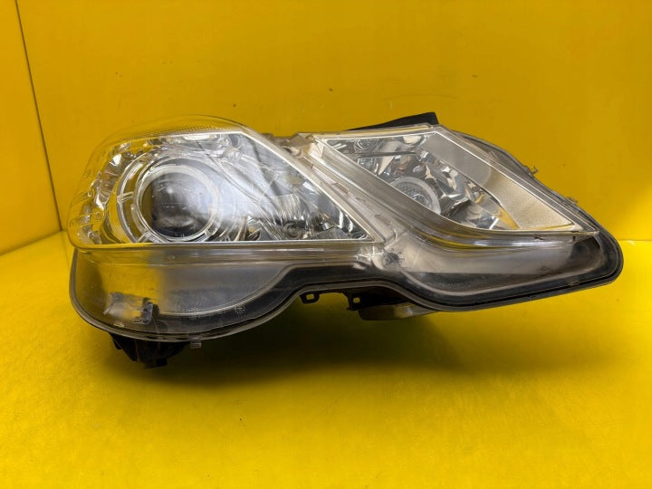 Frontscheinwerfer Mercedes-Benz W212 A2128200239 Xenon Rechts Headlight SCH2270326546vd